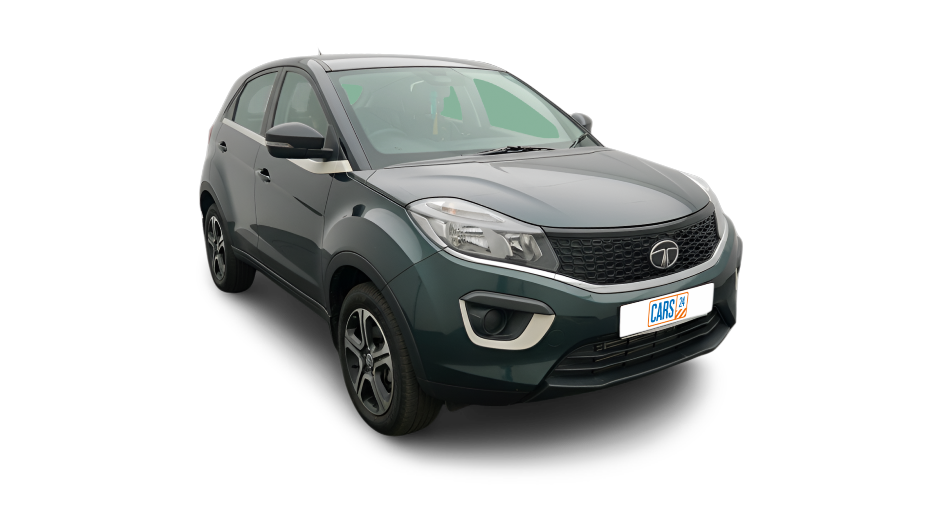 Tata NEXON-img